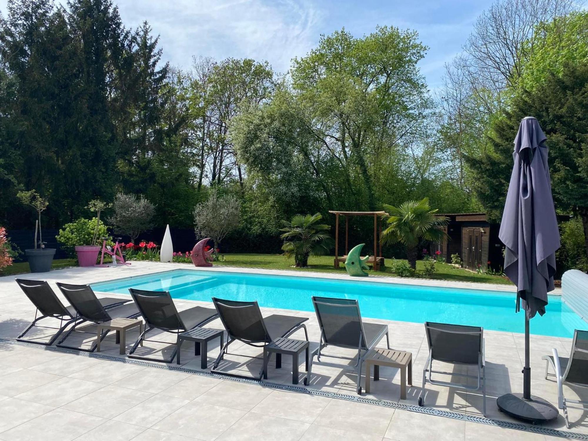 Aux Couleurs D'Alsace Hotel Ostwald Exterior photo